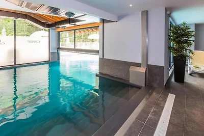 Prestige-Residenz Odalys Isatis