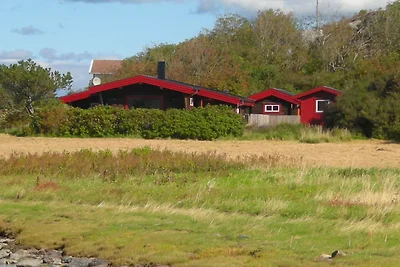 9 personas casa en HÄLLEVIKSSTRAND-By Traum