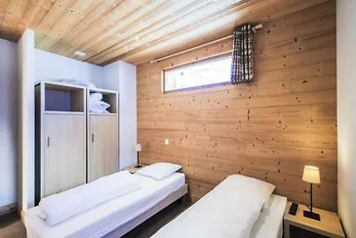 Appartamento quadrilocale per 8 persone -...