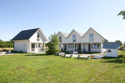 Ferienanlage, Kolczewo-ehemals TUI Ferienhaus