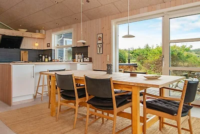 6 persoons vakantie huis in Glesborg-By Traum