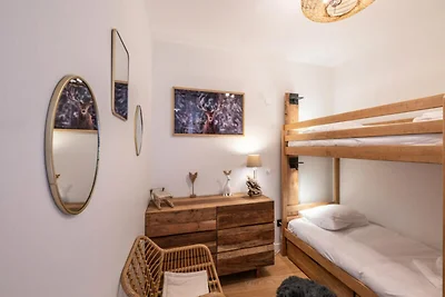 Appartamento a Vieil Alpe vicino agli impiant...