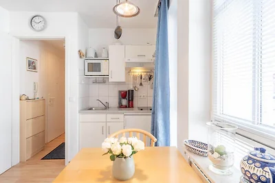 Ostseeurlaub zu Zweit - Ferienwohnung in Sell...