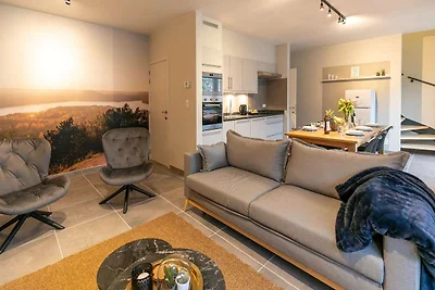 Maasmechelen Duplex Retreat