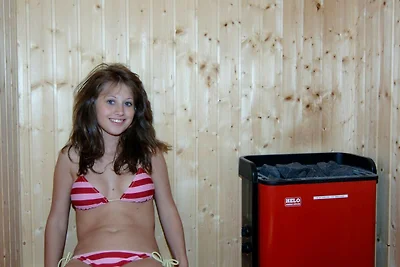 6 Personen Ferienhaus in Blåvand