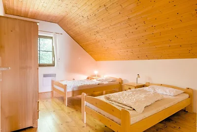 Vakantiehuis in Javorník bij Krkonose Park