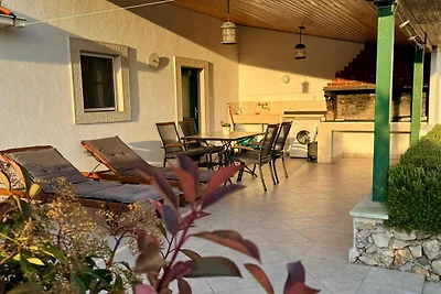 Holiday Home Oliva - Holiday House with Terra...