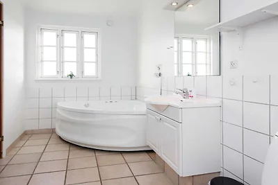 8 persone case ad Aabenraa-By Traum