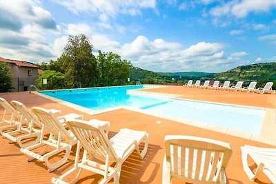 2-Zimmer-Maisonette-Wohnung f�r 4 Personen