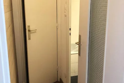 3 Zimmer für 8 Personen