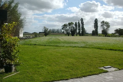 Villa mit privatem Garten