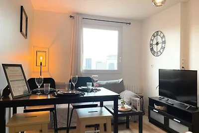Appartements für 6 Personen