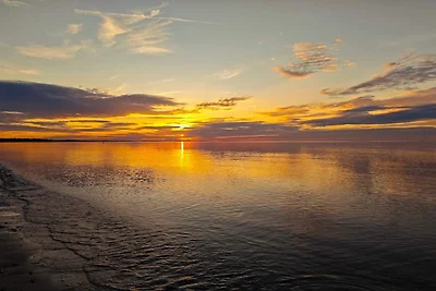 12 persoons vakantie huis in Glesborg