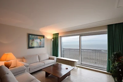 Golden Beach 0303 Apartment mit Meerblick