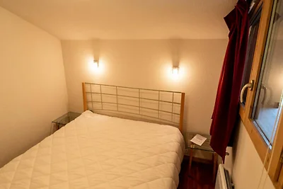 Ferienwohnung im Resort mit Zugang zu den...