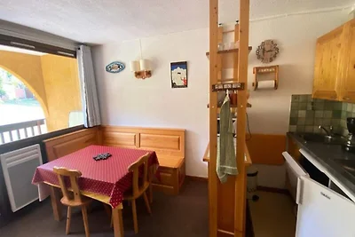 2 Zimmer für 6 Personen