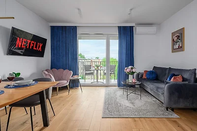Magnifico duplex sul lungomare a Porspoder