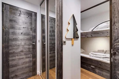 Komplett renovierte Wohnung, direkter Zugang ...