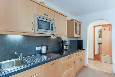 Wunderschöne Wohnung in Brixen im Thale