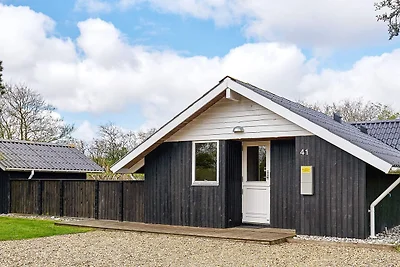 6 Personen Ferienhaus in Hemmet