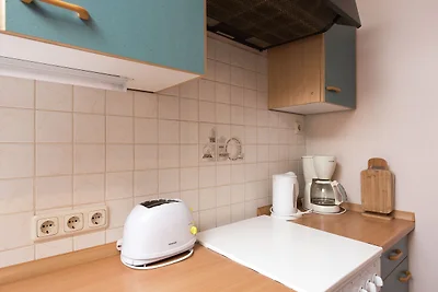 Charmantes Appartement in Pockau mit...