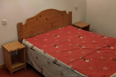 2 Zimmer für 6 Personen