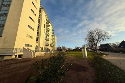 Kornloft - Panorama Lake View 9 in Bad...