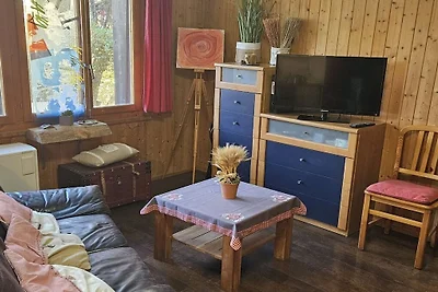 Chalet Gusti/Müller