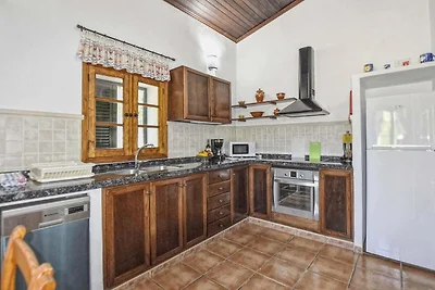 Casa vacanze con piscina privata ad Alcudia