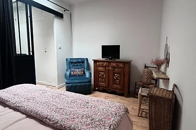 Appartamento a Deauville vicino al mare