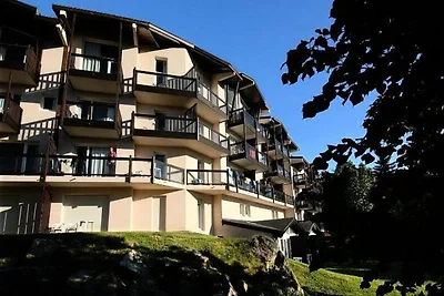 Wohnung in den Pyrenäen mit Aussicht