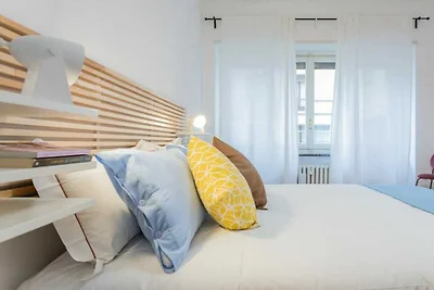 Amendola 10 - Amendola House