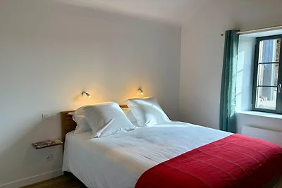 Schönes Ferienhaus in Corseul