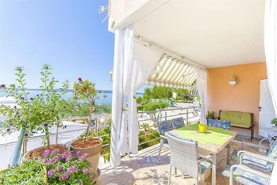 Apartments Nives - Two Bedroom Apartment (A3)