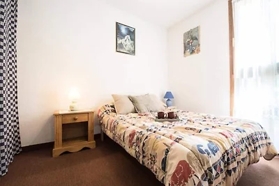 Wohnung in Saint Lary nahe Gondelbahn