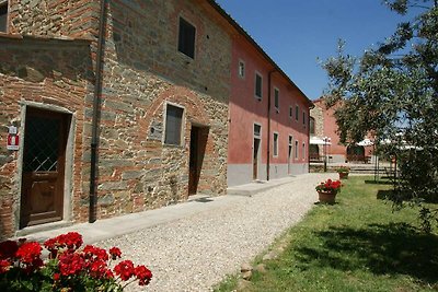 Accogliente casa vacanze a Capraia e Limite c...