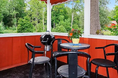 2 Personen Ferienhaus in MÖNSTERÅS