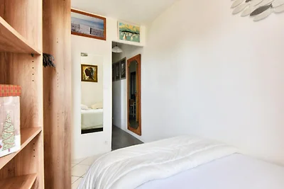 Ferienwohnung für 4 Personen in einer Anlage ...