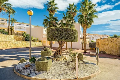 Zonsondergangbungalow in Orihuela