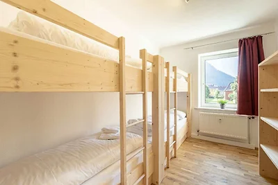 Ferienwohnung in Eisenerz f�r 12 Personen