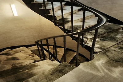 Leon Hotel-Pigalle/Suite-44