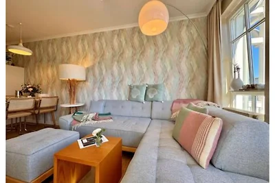 apartman za odmor Obiteljski odmor Sellin