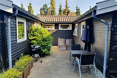 6 Personen Ferienhaus in Højby-By Traum