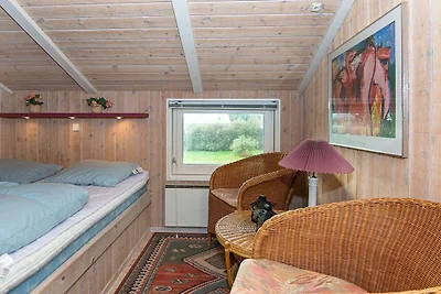 8 Personen Ferienhaus in Ebeltoft