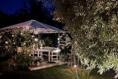 4 Sterne Ferienhaus in FÄRJESTADEN