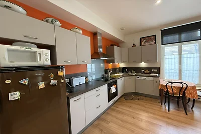 Moderno appartamento in città a Le Mans