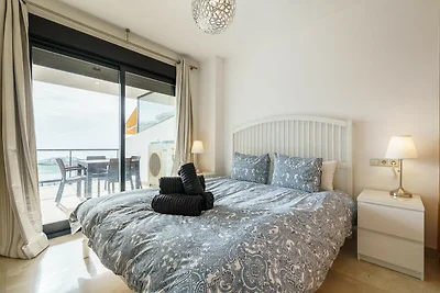 Ferienwohnung in Mijas Costa