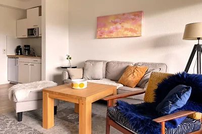 Ferienwohnung mit 1 Schlafzimmer