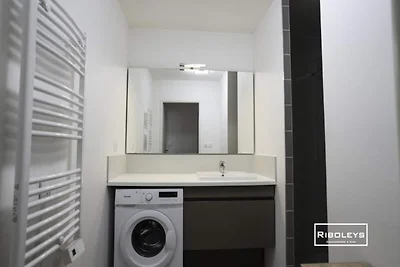 Apartments für 6 Personen