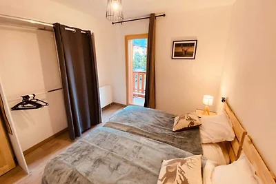 Apartments für 6 Personen